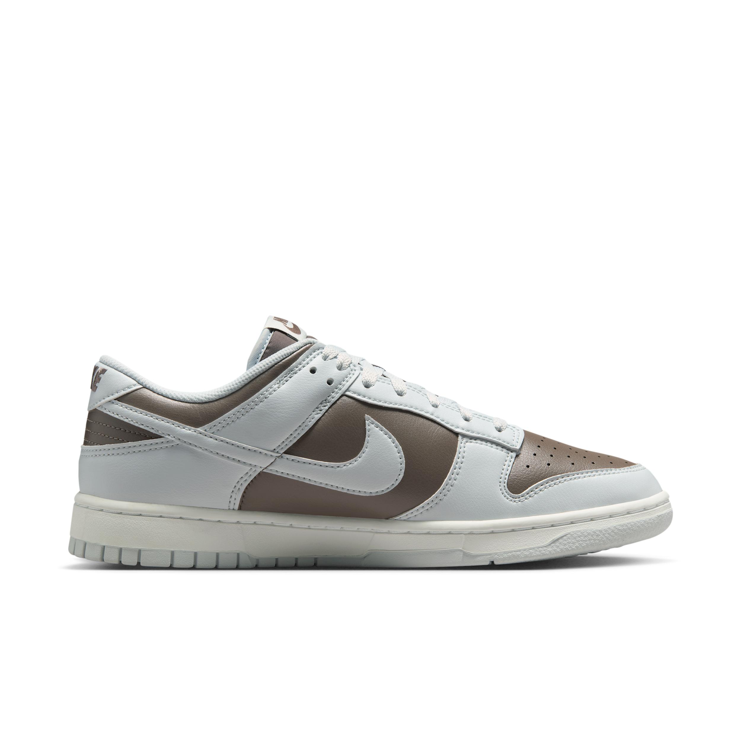 Nike Mens Dunk Low Retro Shoes | HF5441-202 Product Image