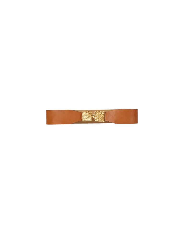 Amber Belt - Caramel Product Image