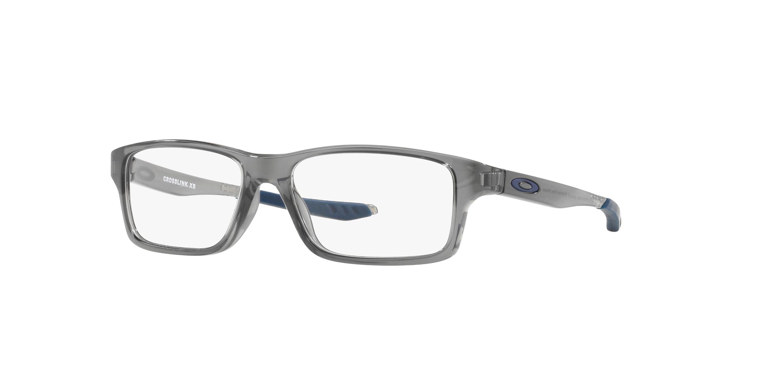 Oakley Mens Crosslink Xs (youth Fit) Eyeglasses Product Image