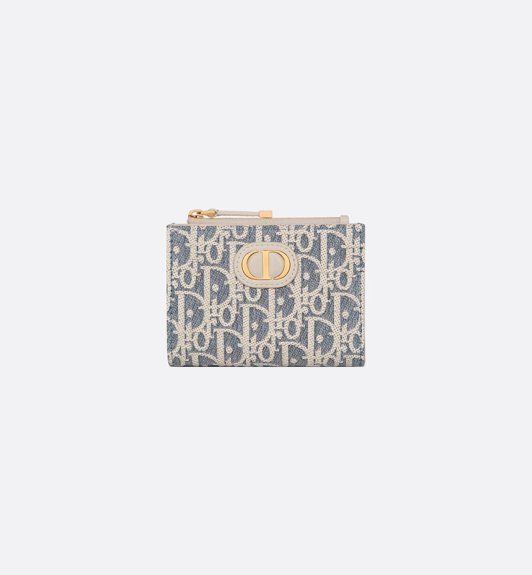 30 Montaigne Dahlia Wallet Product Image