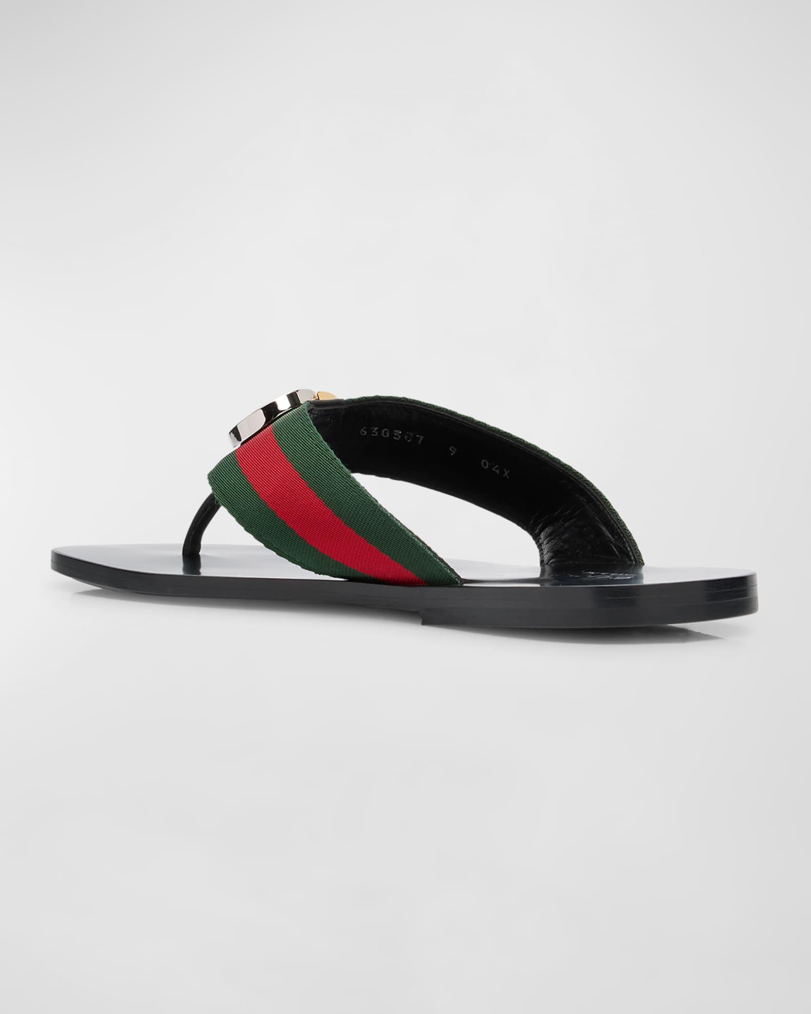 Men's Kika Thong Slide Sandals Product Image