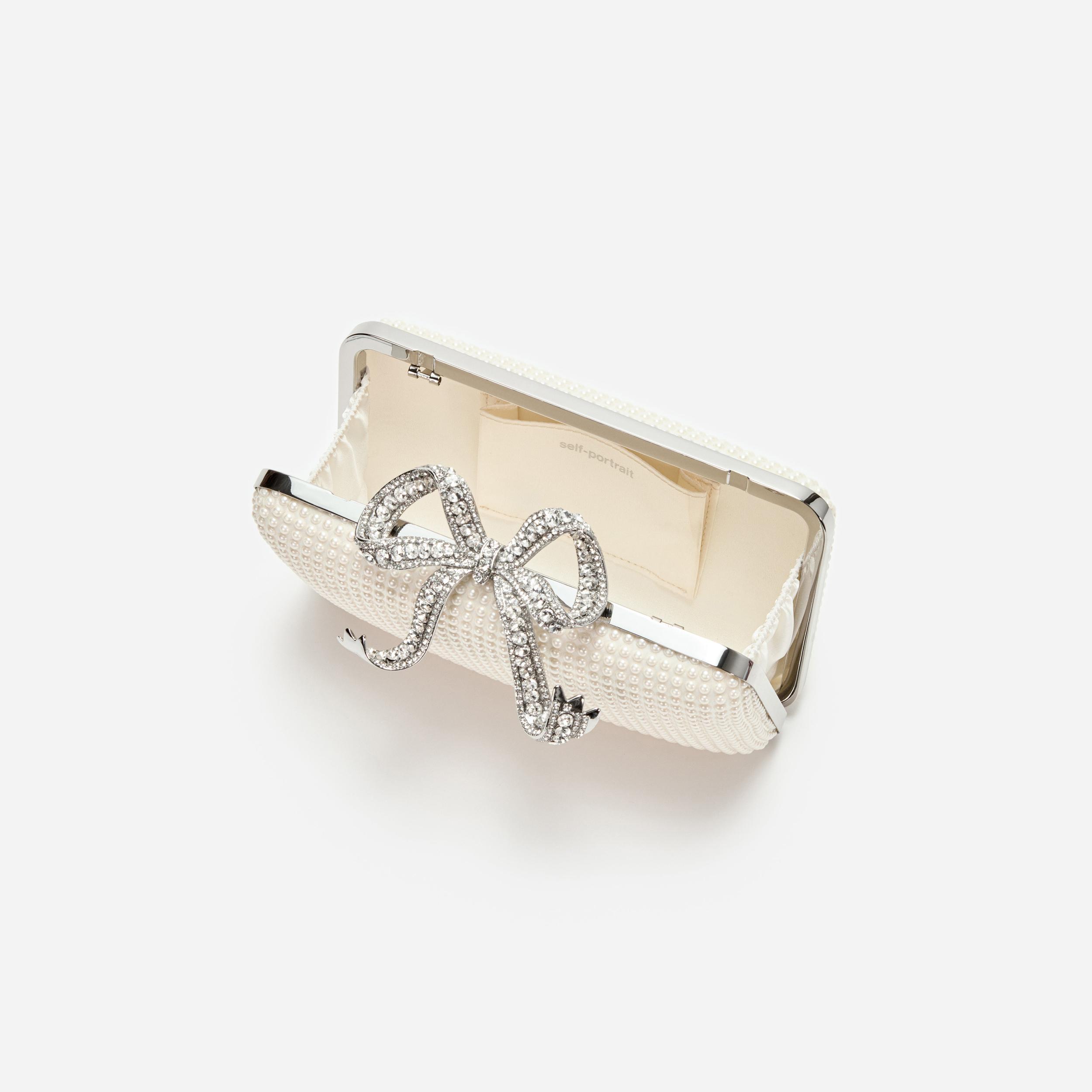 Pearl Box Clutch Product Image