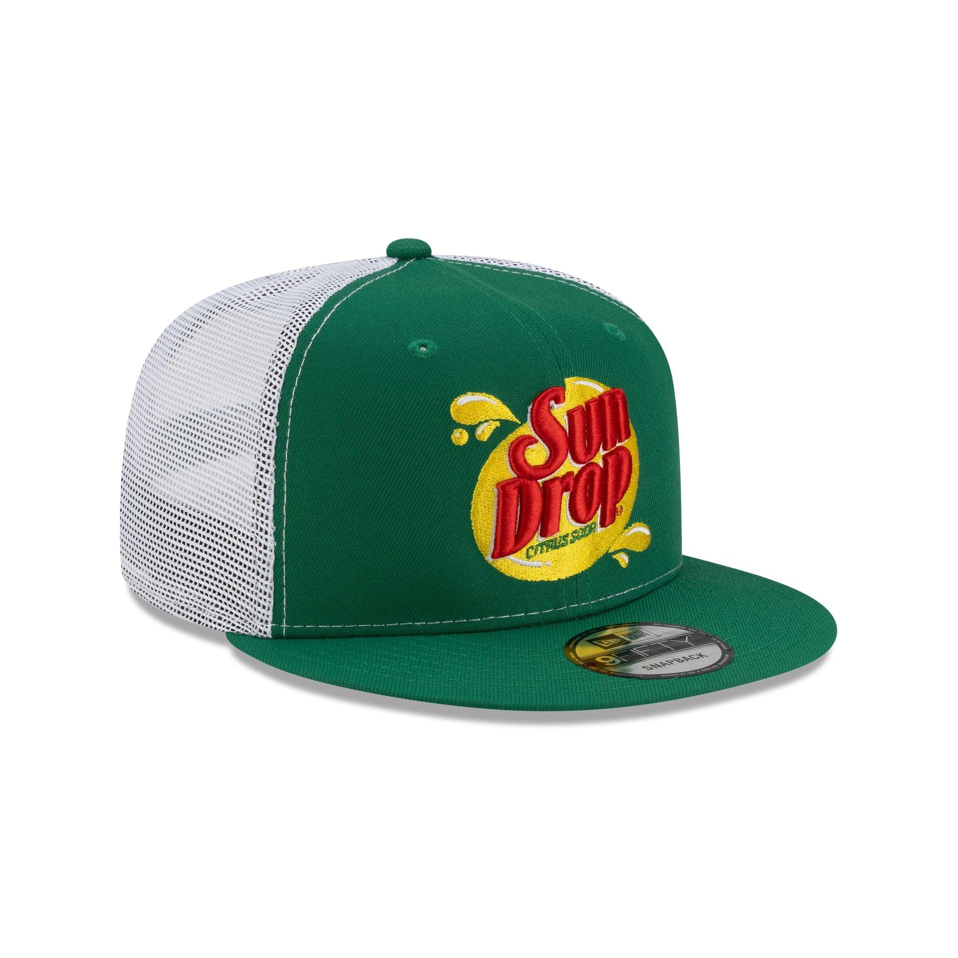 Shohei Ochiai x New Era Logo 59FIFTY Fitted Hat Male Product Image