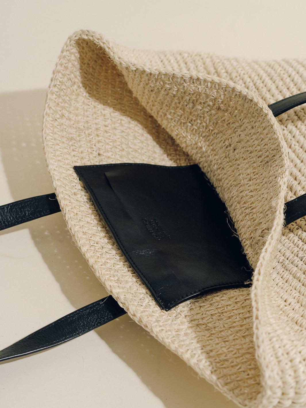 The Market Tote Product Image