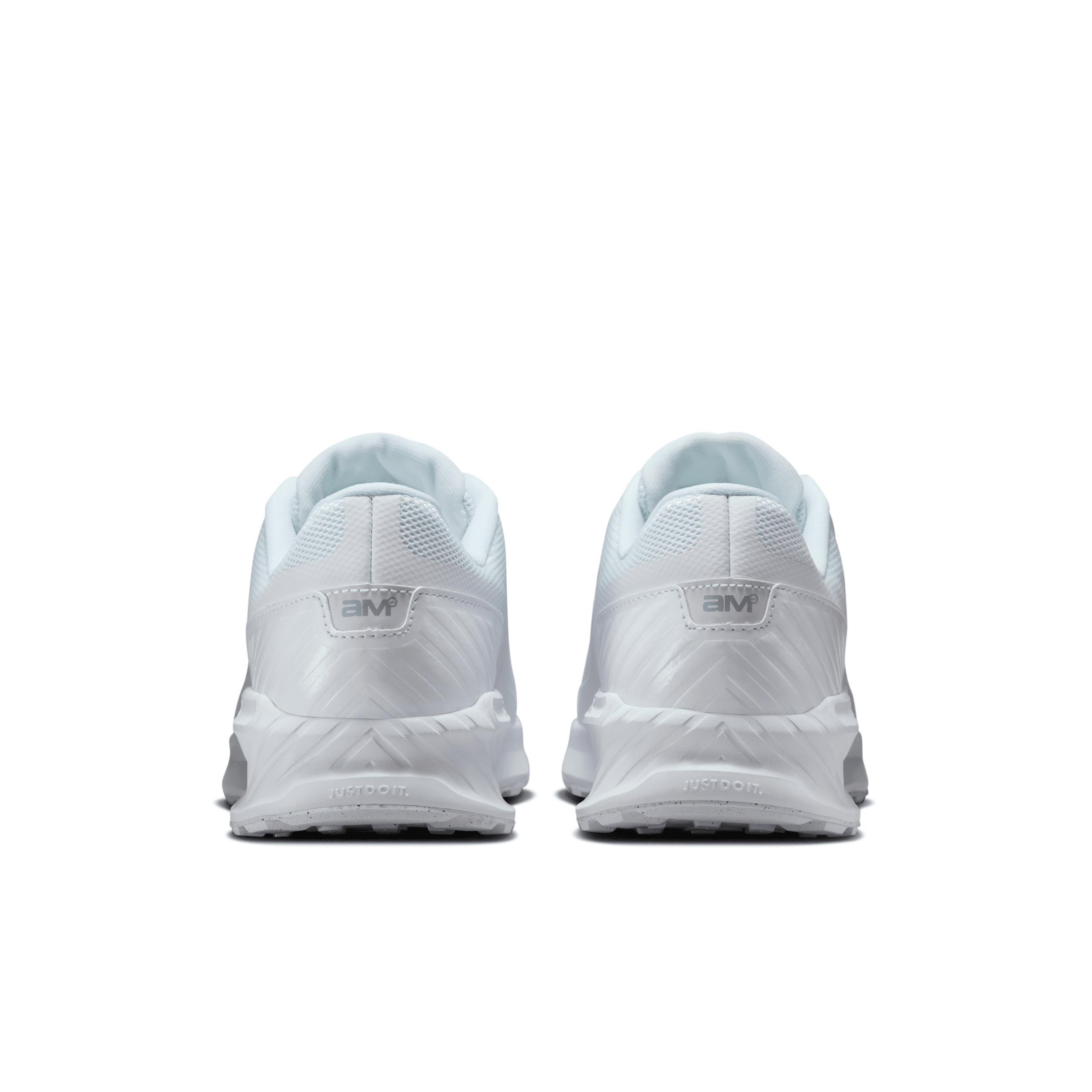 Nike Mens Air Max Bia Shoes | IF2624-100 Product Image