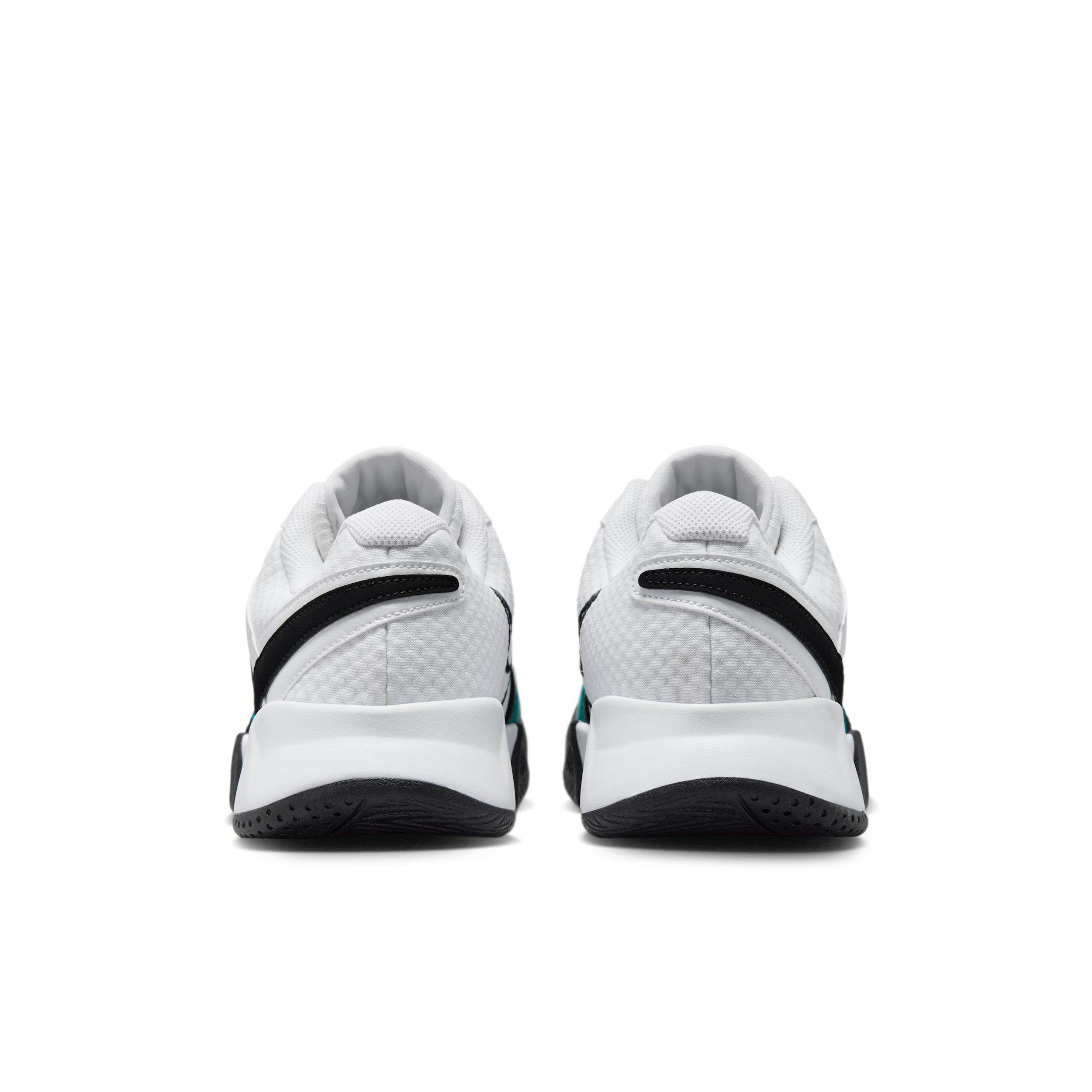 Nike Men's Court Lite 4 Tennis Shoes Product Image