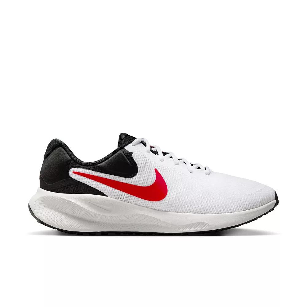 Mens Nike Revolution 7 Road Running Shoes Product Image