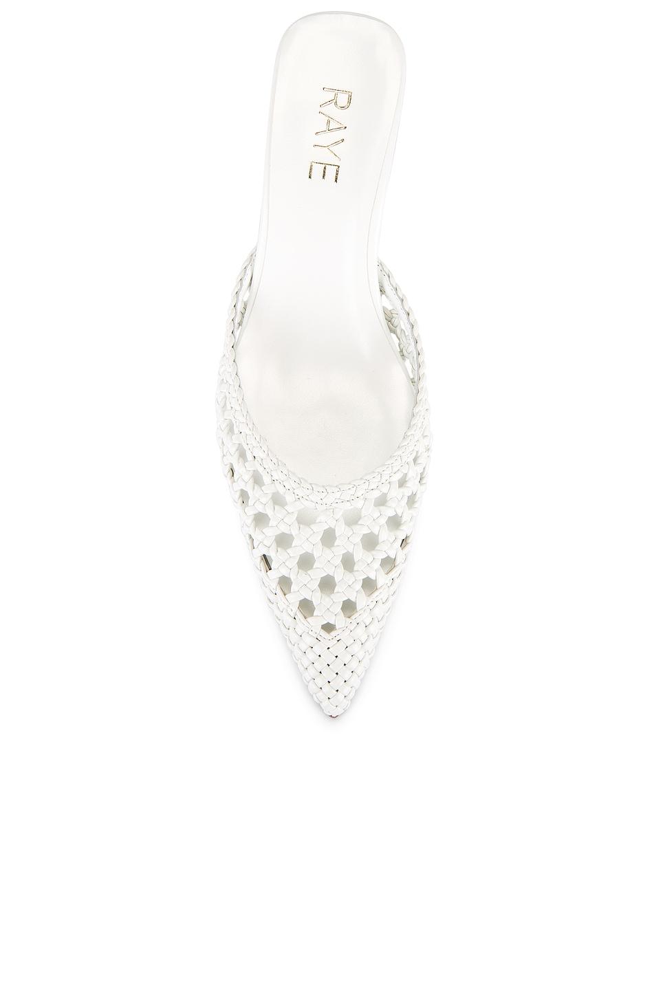 Ingrid Heel RAYE Product Image