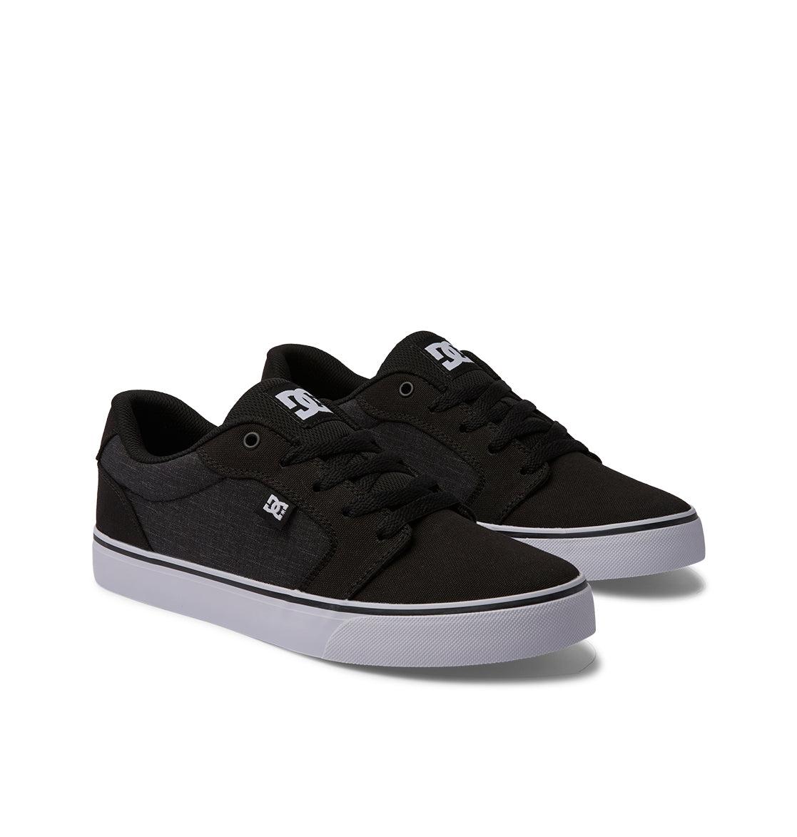 Men's Anvil Canvas Shoes Male Product Image