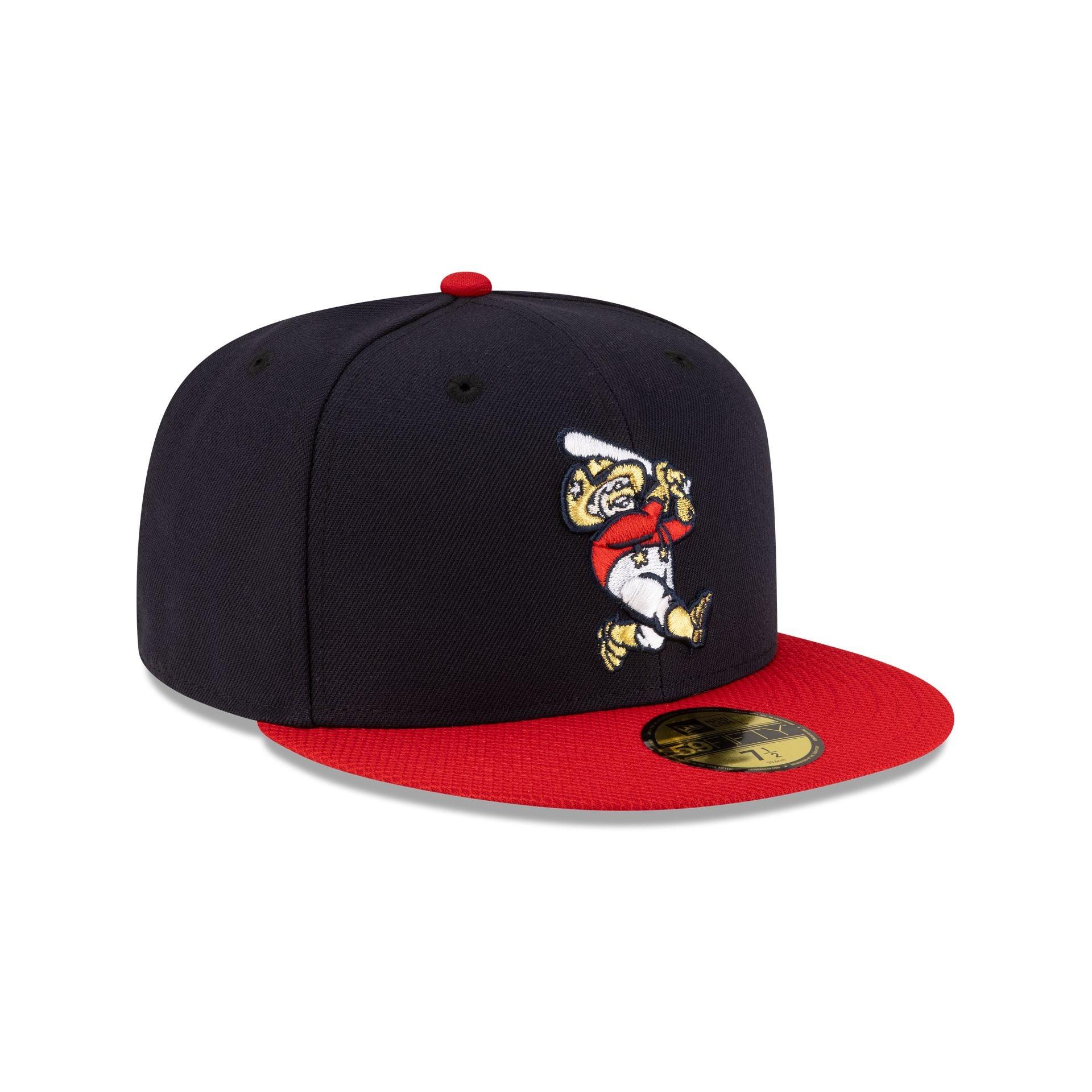 Shohei Ochiai x New Era Logo 59FIFTY Fitted Hat Male Product Image