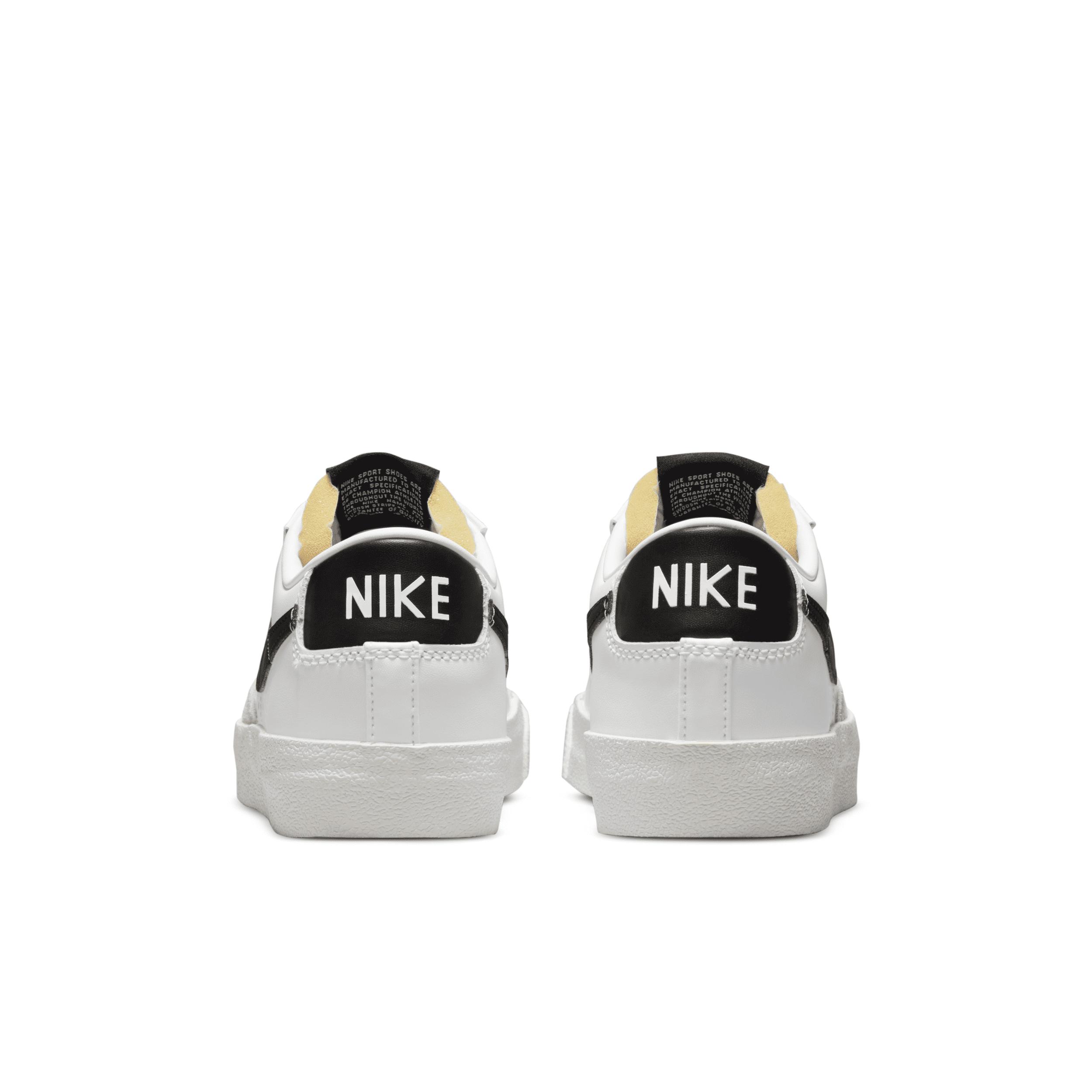 Nike Blazer Low '77 Women's Shoes Product Image