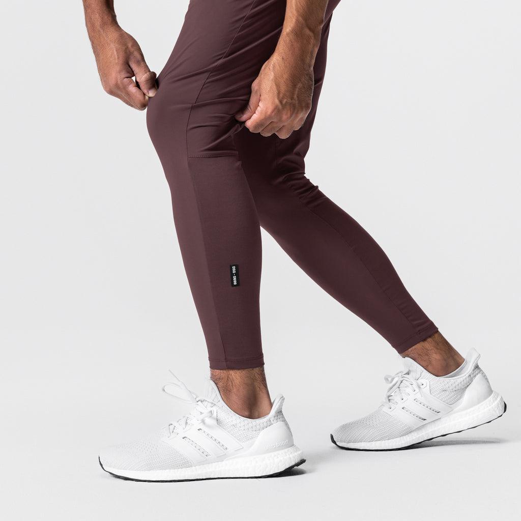 0699. Tetra-Lite® Hybrid Jogger - Plum Product Image