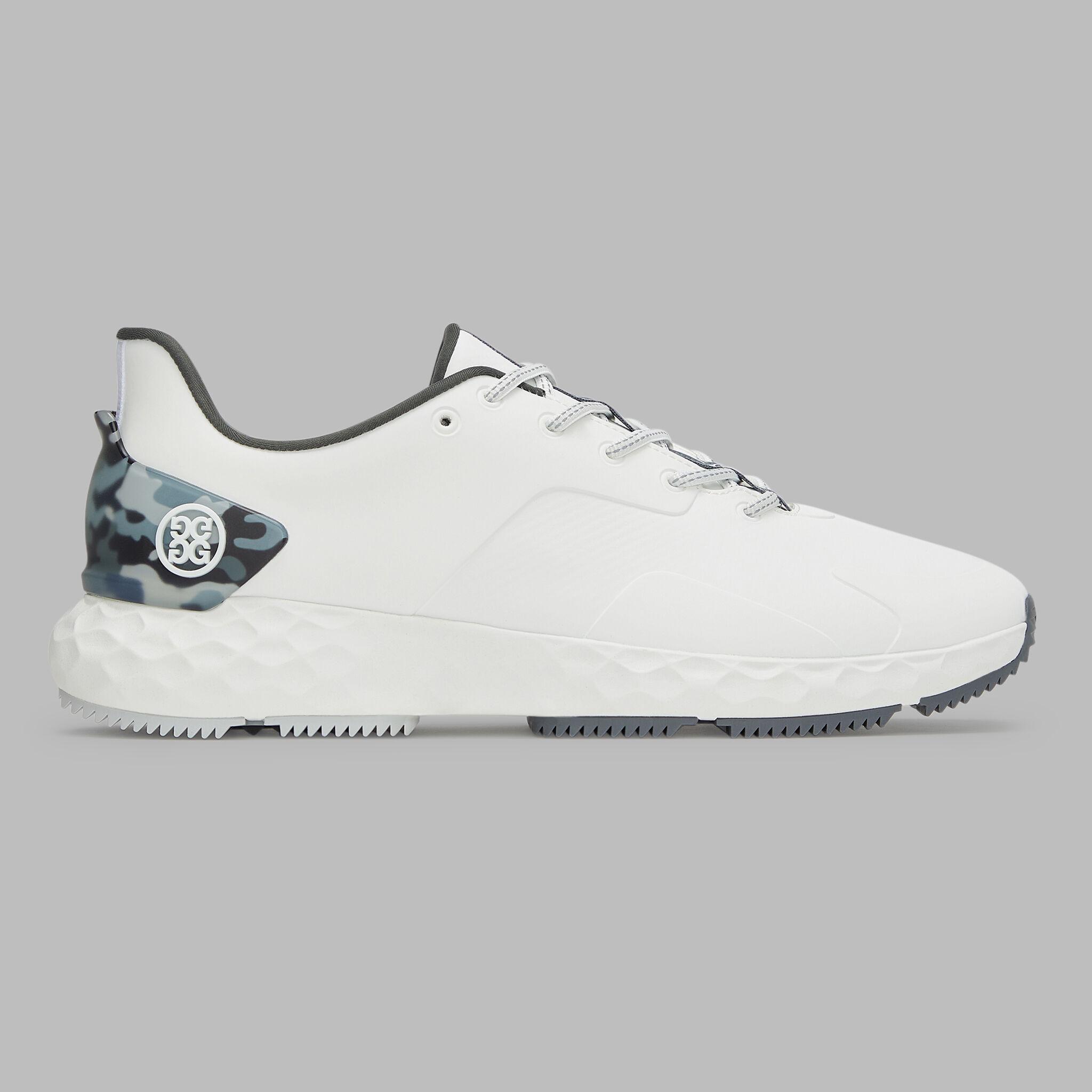 MEN'S MG4+ CAMO ACCENT GOLF SHOE Product Image