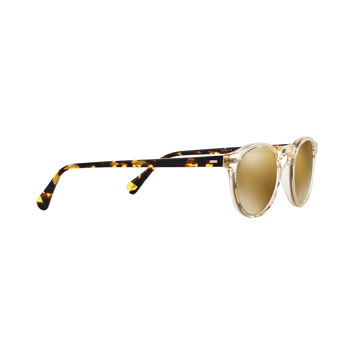 Gregory Peck Sun 0OV5217S__1485W4 Product Image