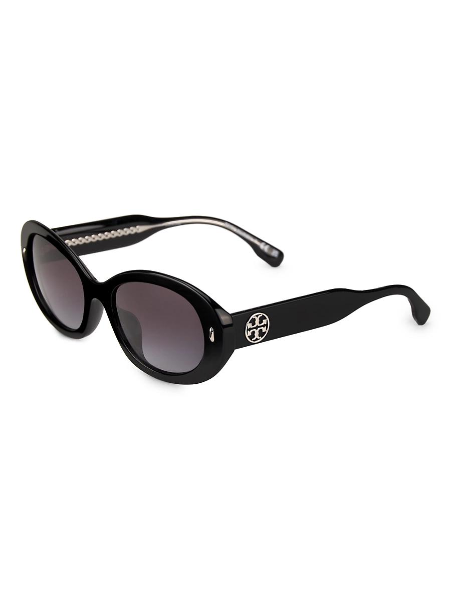 Mens GV Day 54MM Geometric Sunglasses Product Image
