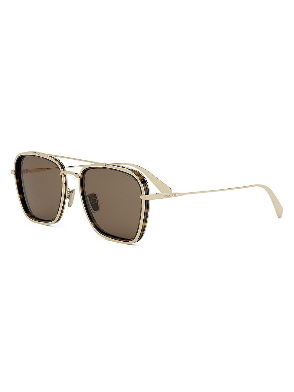 B. ZERO1 Square Sunglasses Product Image