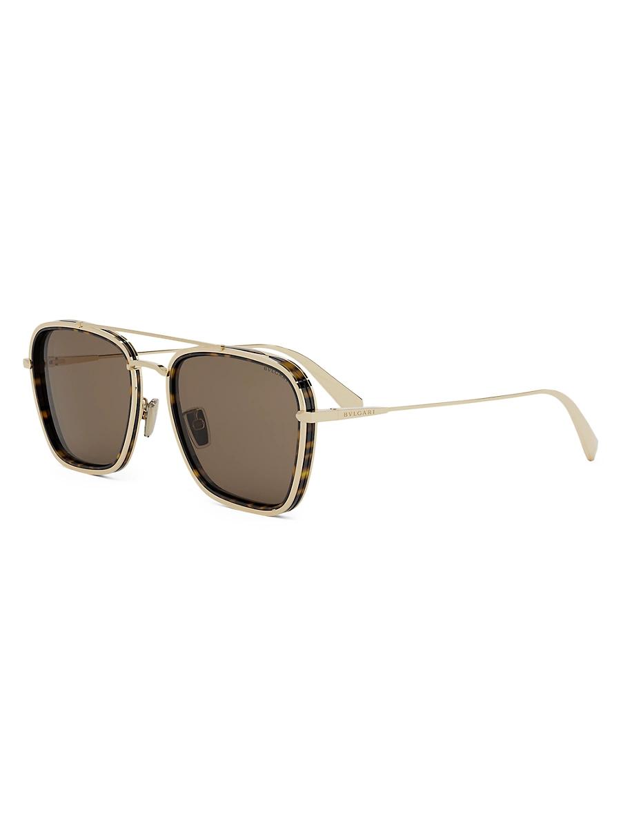 B. ZERO1 Square Sunglasses Product Image