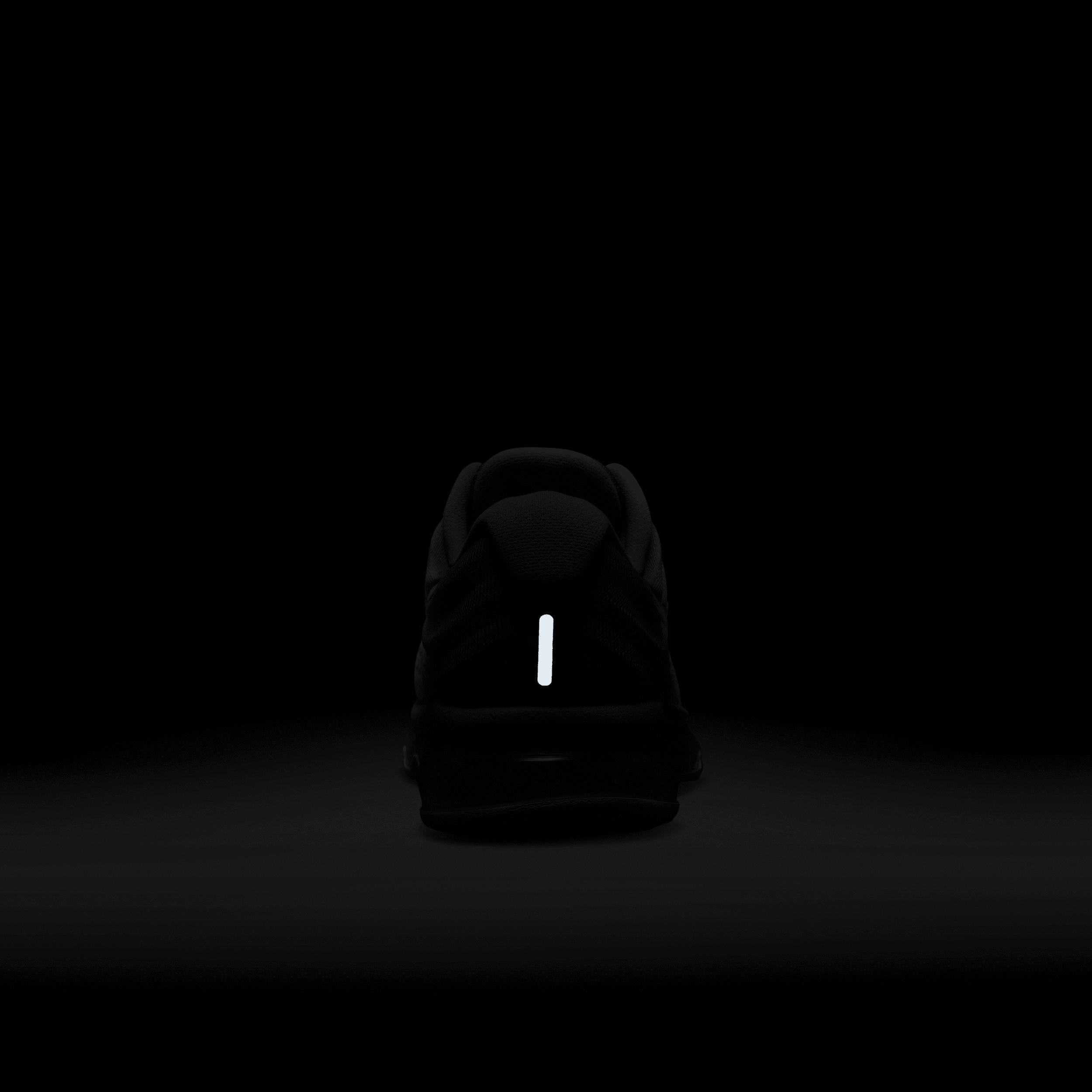 Nike Mens Air Max 2017 Shoes | 849559-005 Product Image