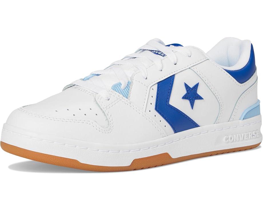 Classic Trainer Suede Product Image