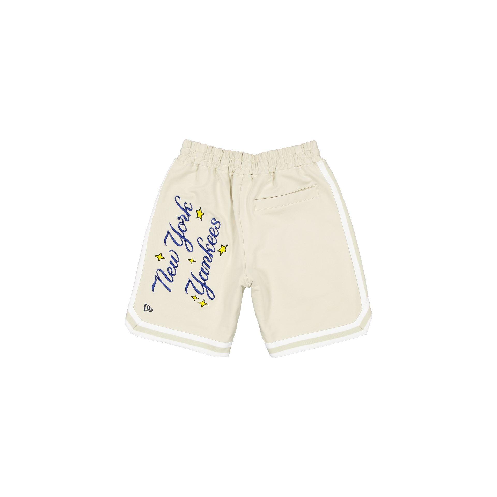 San Diego Padres Stone Logo Select Shorts Male Product Image
