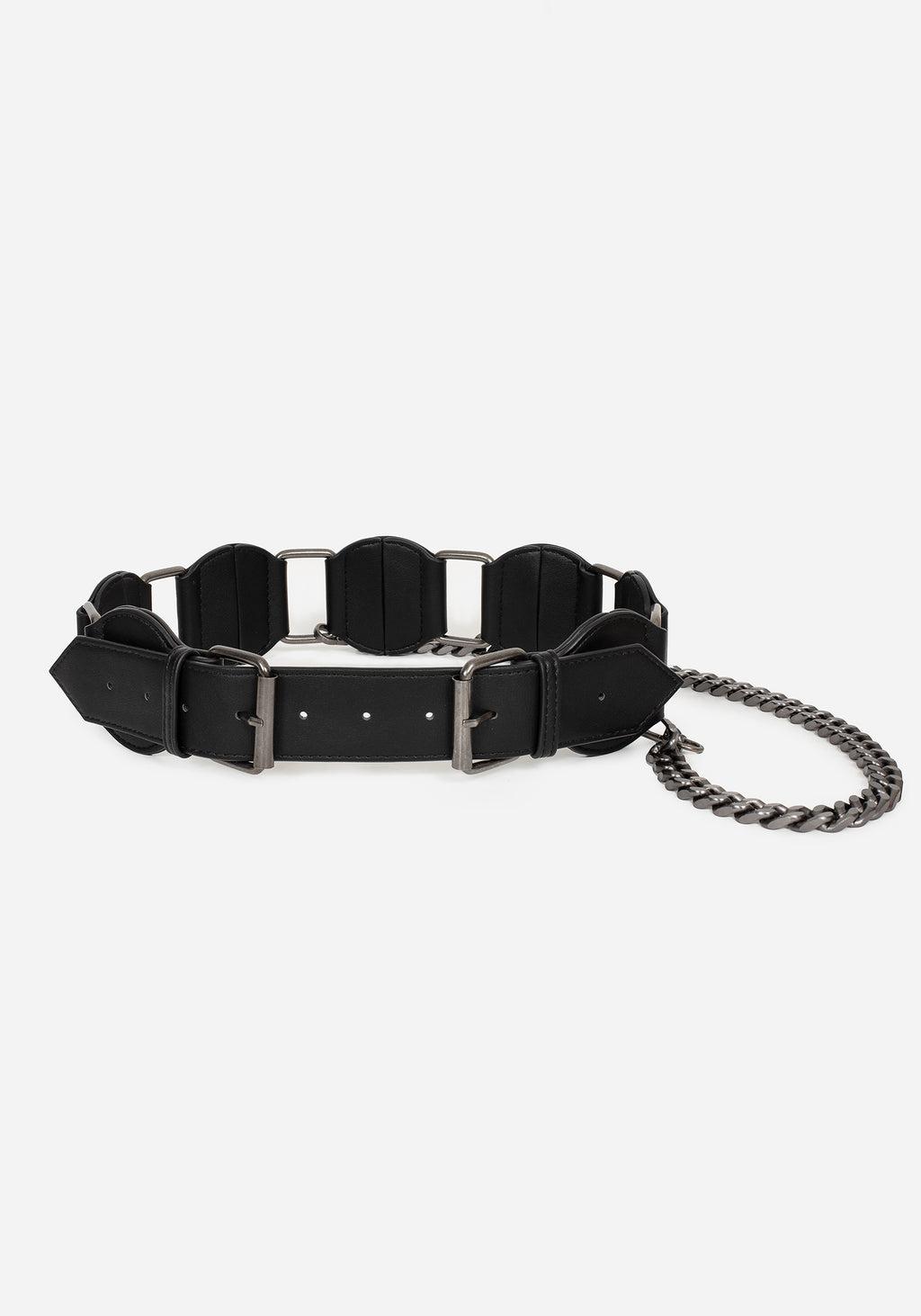 Glade Double Strap O-Ring Belt Product Image