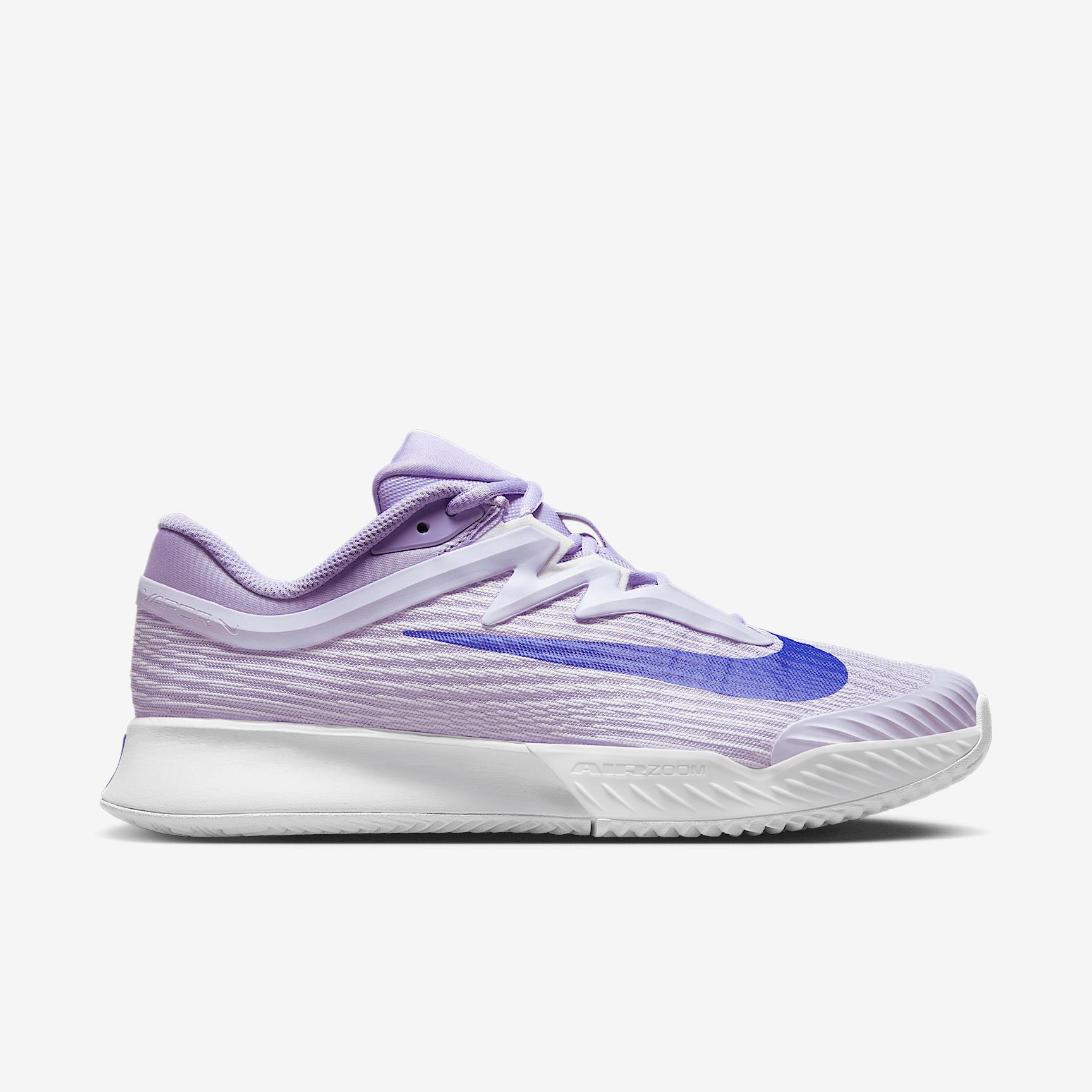 Nike Vapor Pro 3 Women's Clay Court Tennis Shoes Product Image