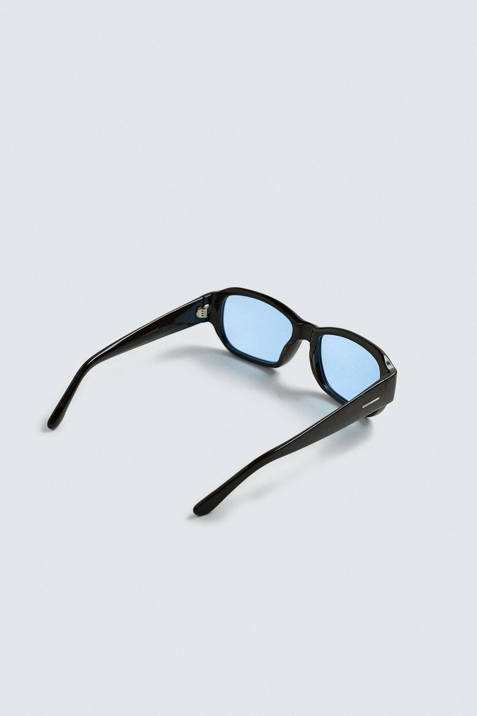 RECTANGULAR SUNGLASSES Product Image