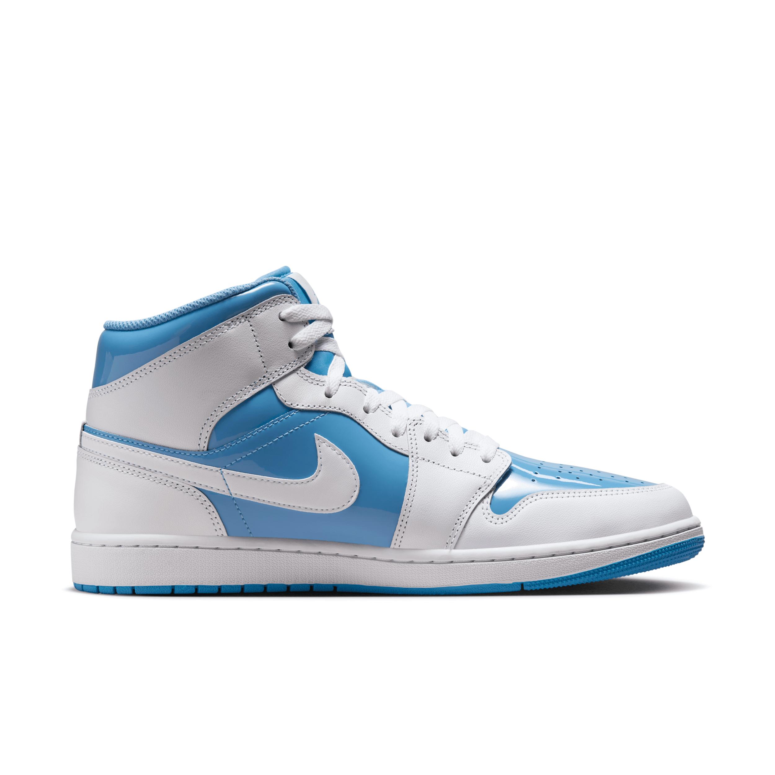 Air Jordan 1 Mid SE Men's Shoes Product Image