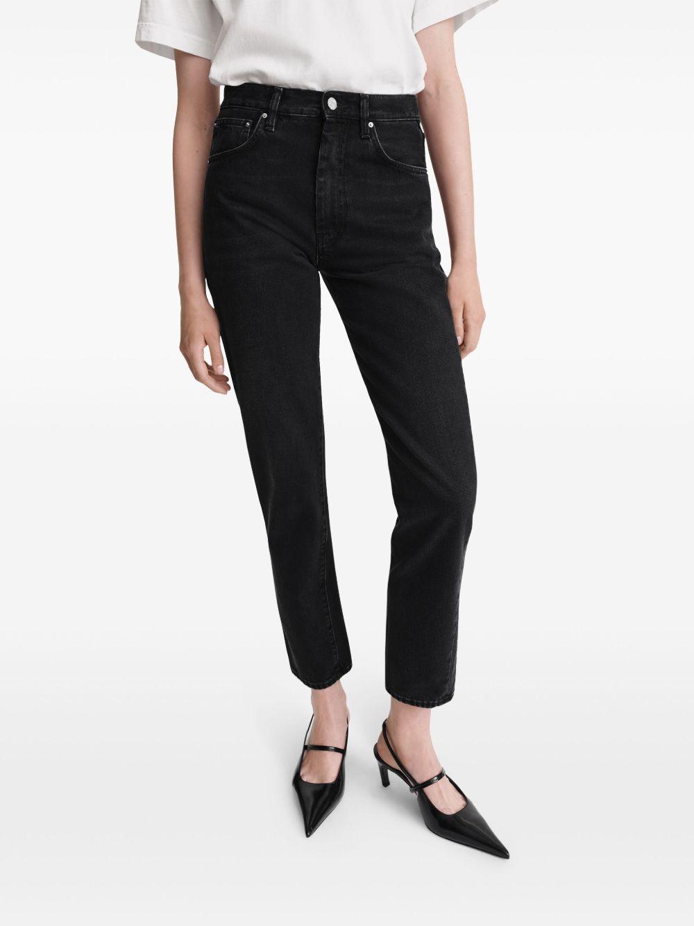 organic cotton jeans Product Image