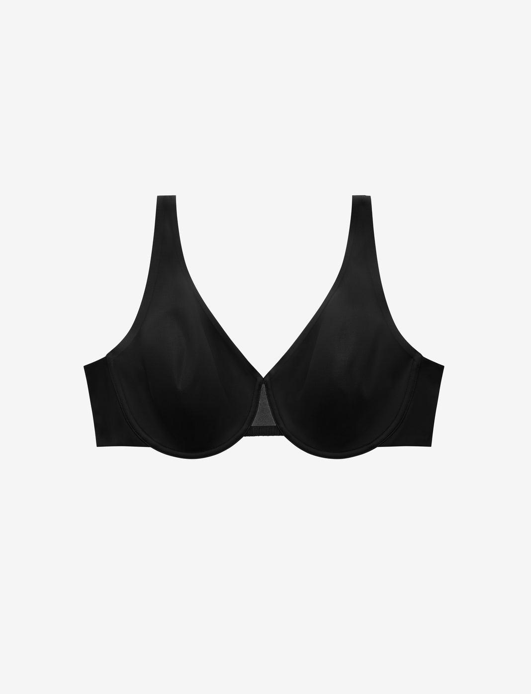 24/7® Classic Unlined Minimizer Bra Product Image