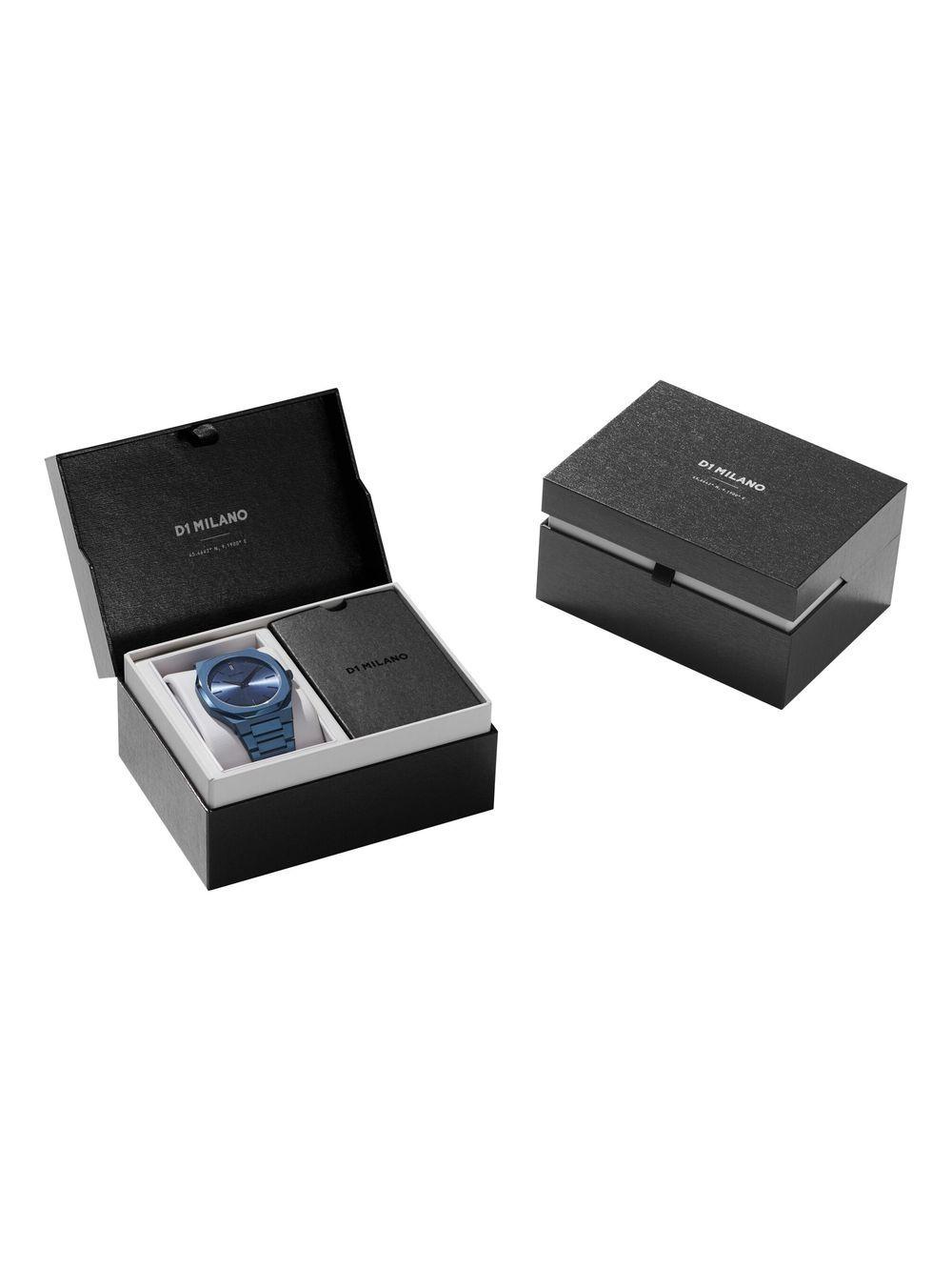 Ultra Thin Midnight 40mm Product Image