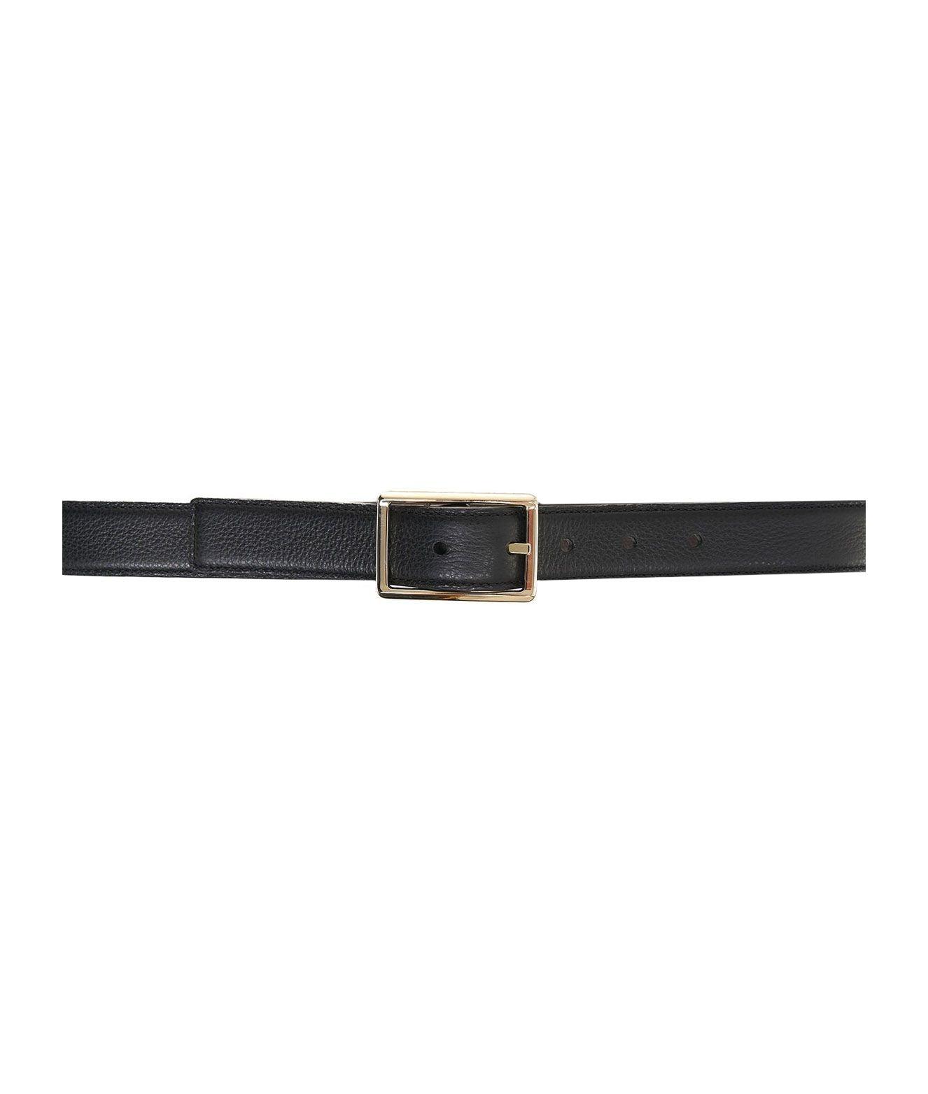 Womens BB Thin Belt Product Image
