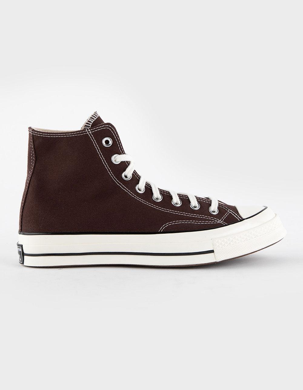 CONVERSE Chuck 70 High Top Shoes - HAZELNUT Product Image