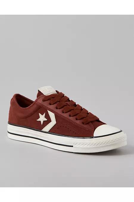 Converse Star Player 76 Suede Sneaker Men's Product Image