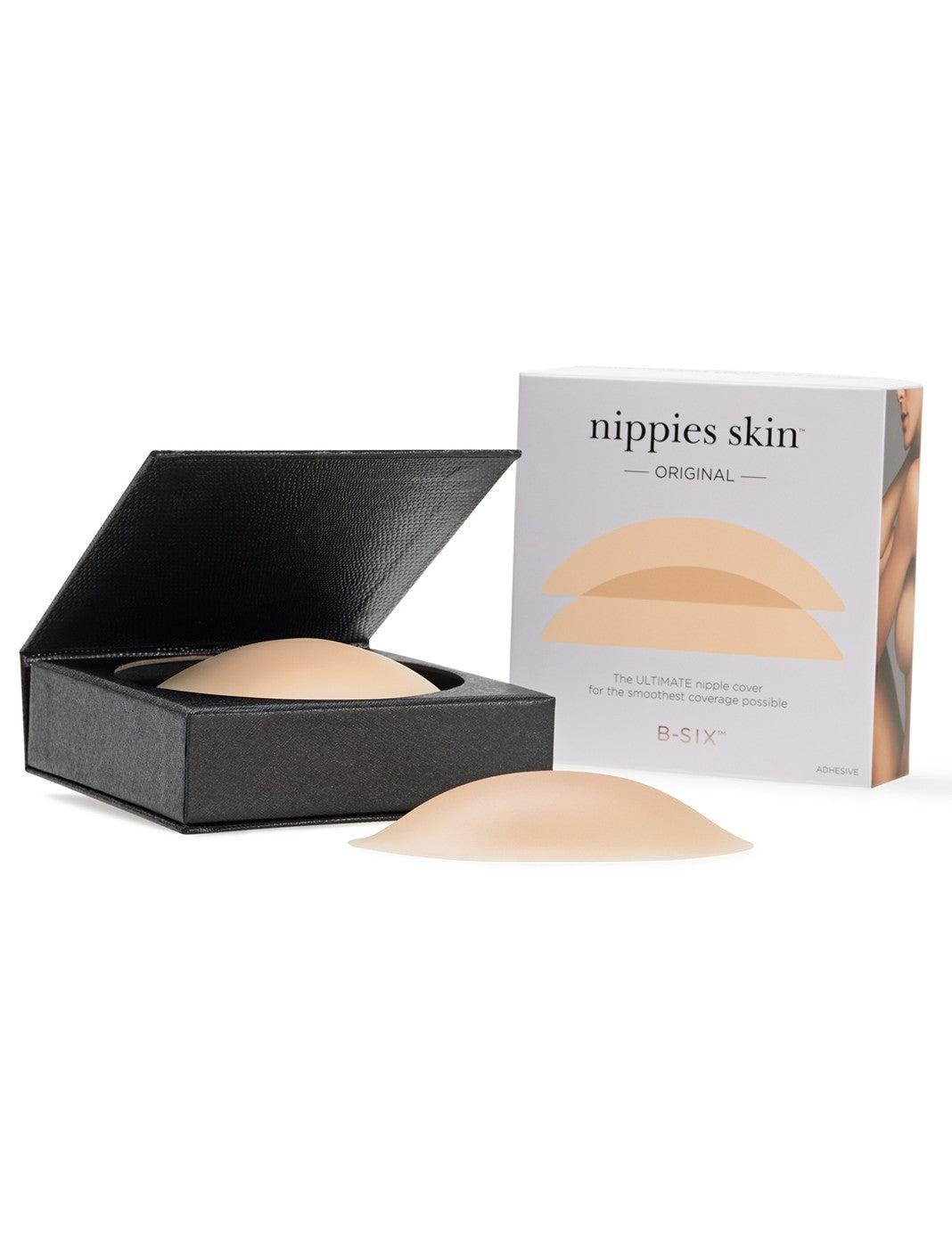 Nippies Skin Adhesive Nipple Covers Product Image