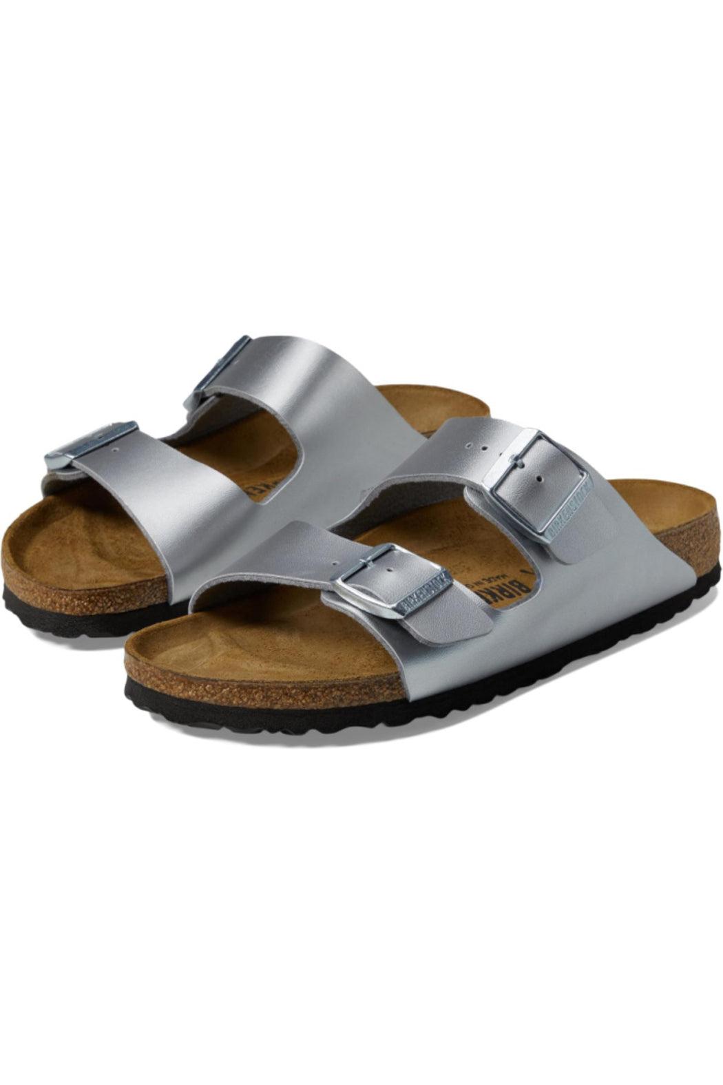 Birkenstock Arizona Birko Flor Narrow/Medium Width Product Image