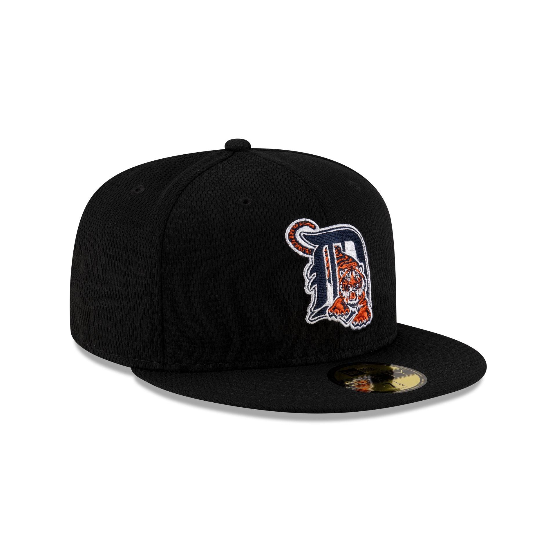 Lake County Captains Alt 4 59FIFTY Fitted Hat Male Product Image