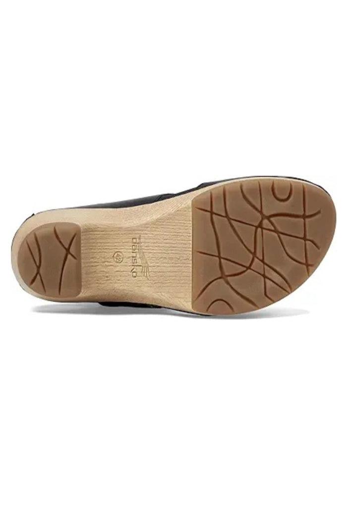 Dansko Lucia Oiled Pull Up Product Image