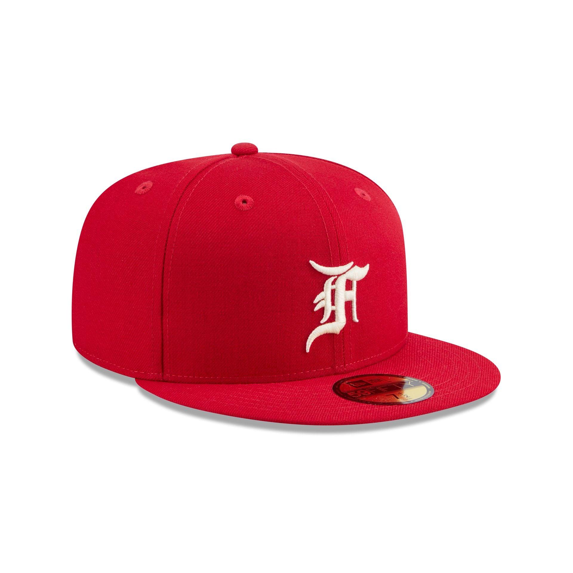 Minnesota Twins Summer Derby 59FIFTY A-Frame Fitted Hat Male Product Image