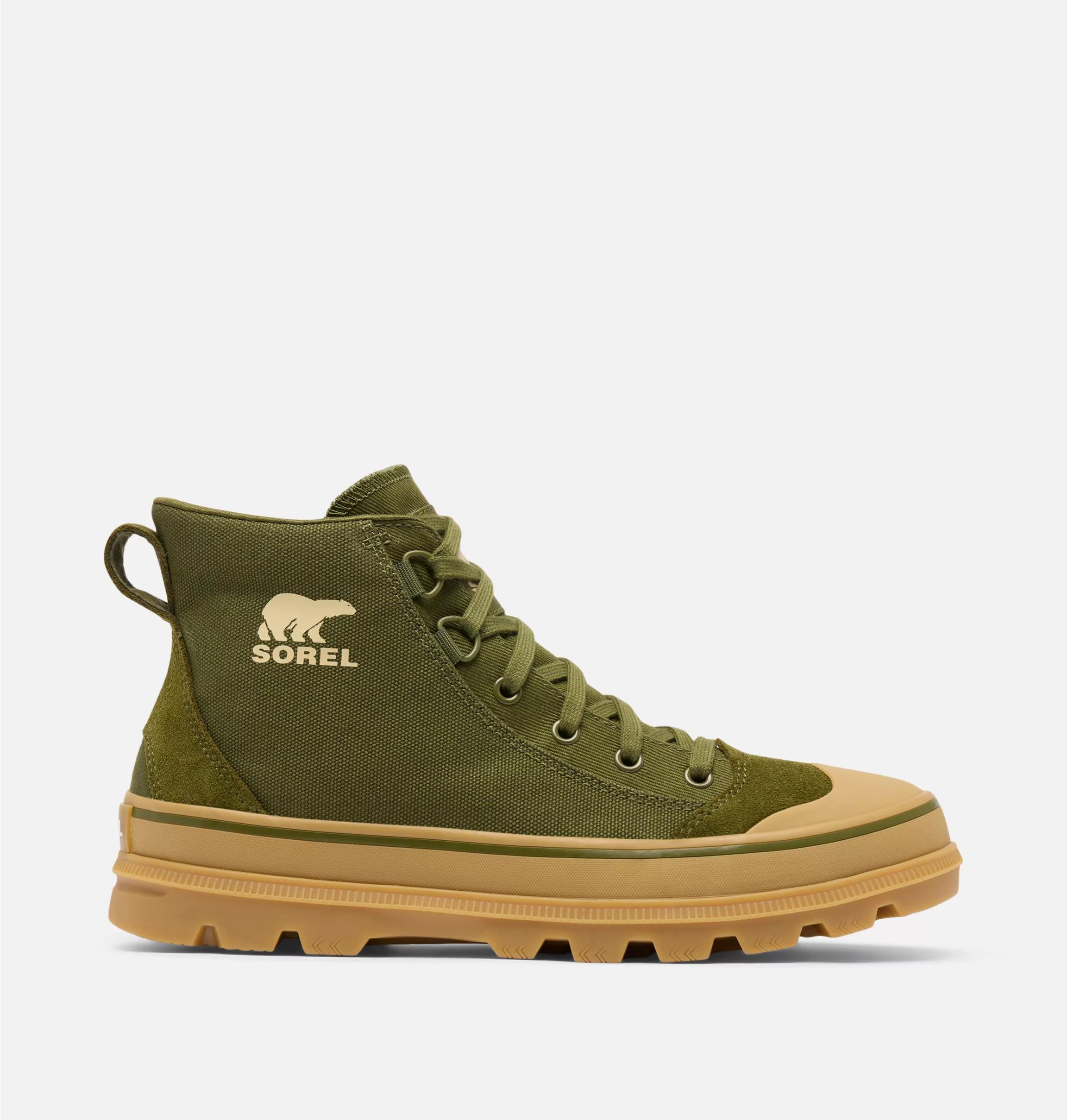 SCOUT N ABOUT™ Men's Mid Sneaker Product Image