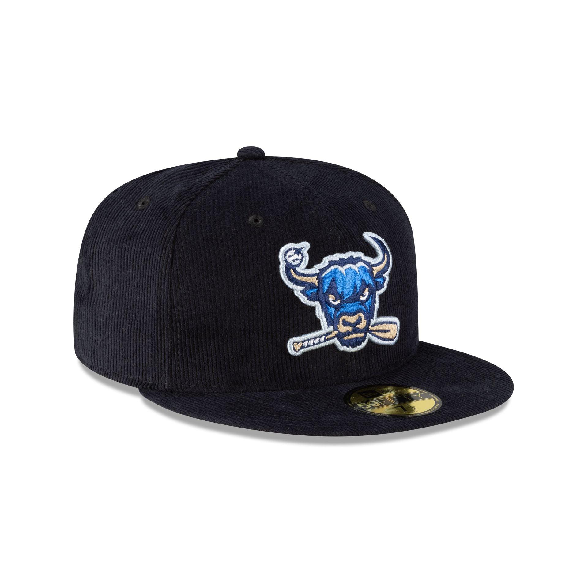 Shohei Ochiai x New Era Logo 59FIFTY Fitted Hat Male Product Image