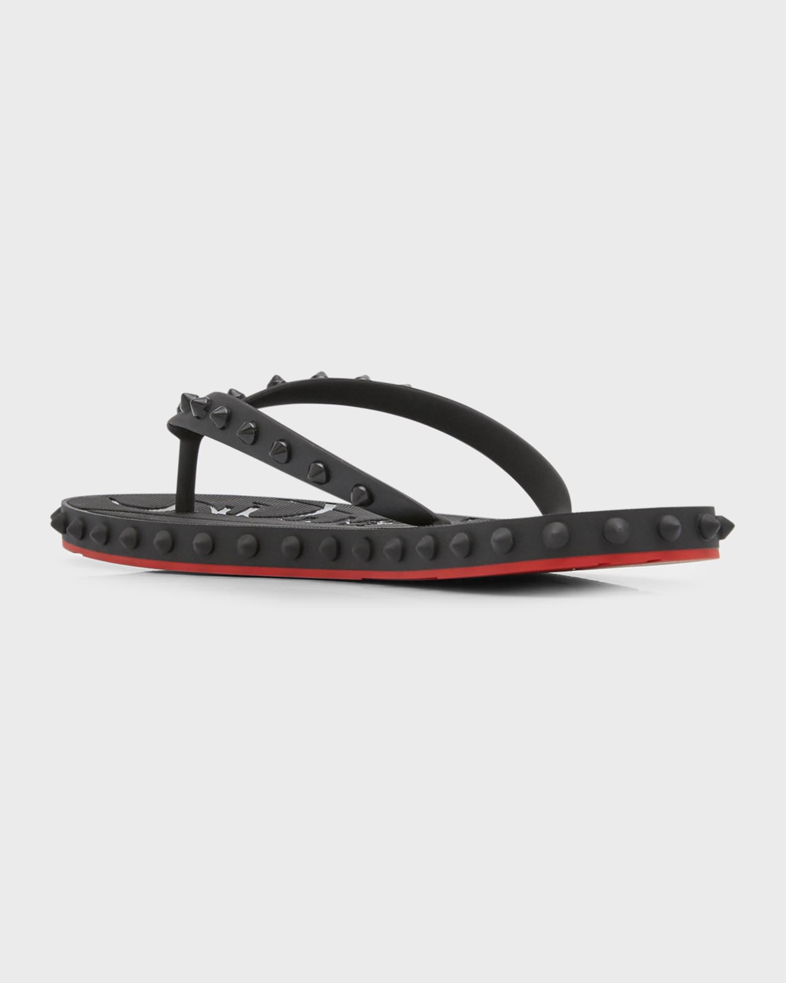 Womens Super Loubi Flip Flops Product Image