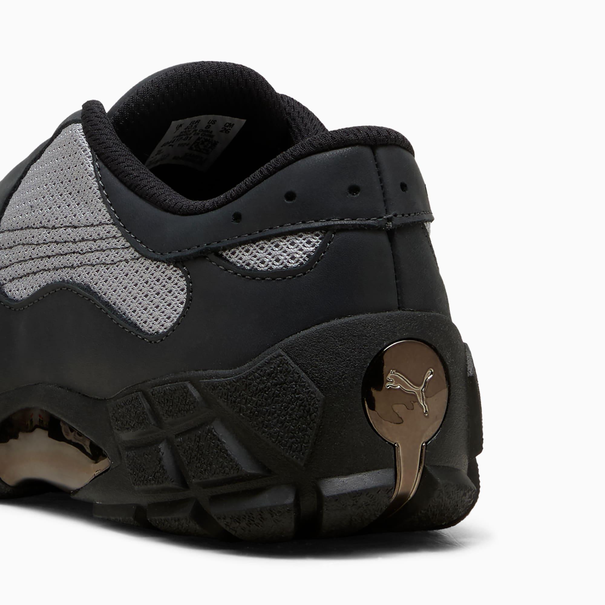 PUMA x SKEPTA Skope Sneakers Product Image