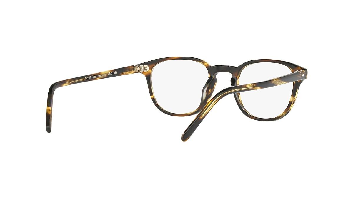 Fairmont 0OV5219__1003 Product Image