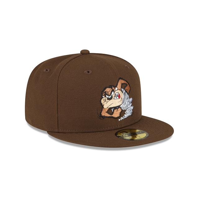 Morgan State Bears Orange 59FIFTY Fitted Male Product Image