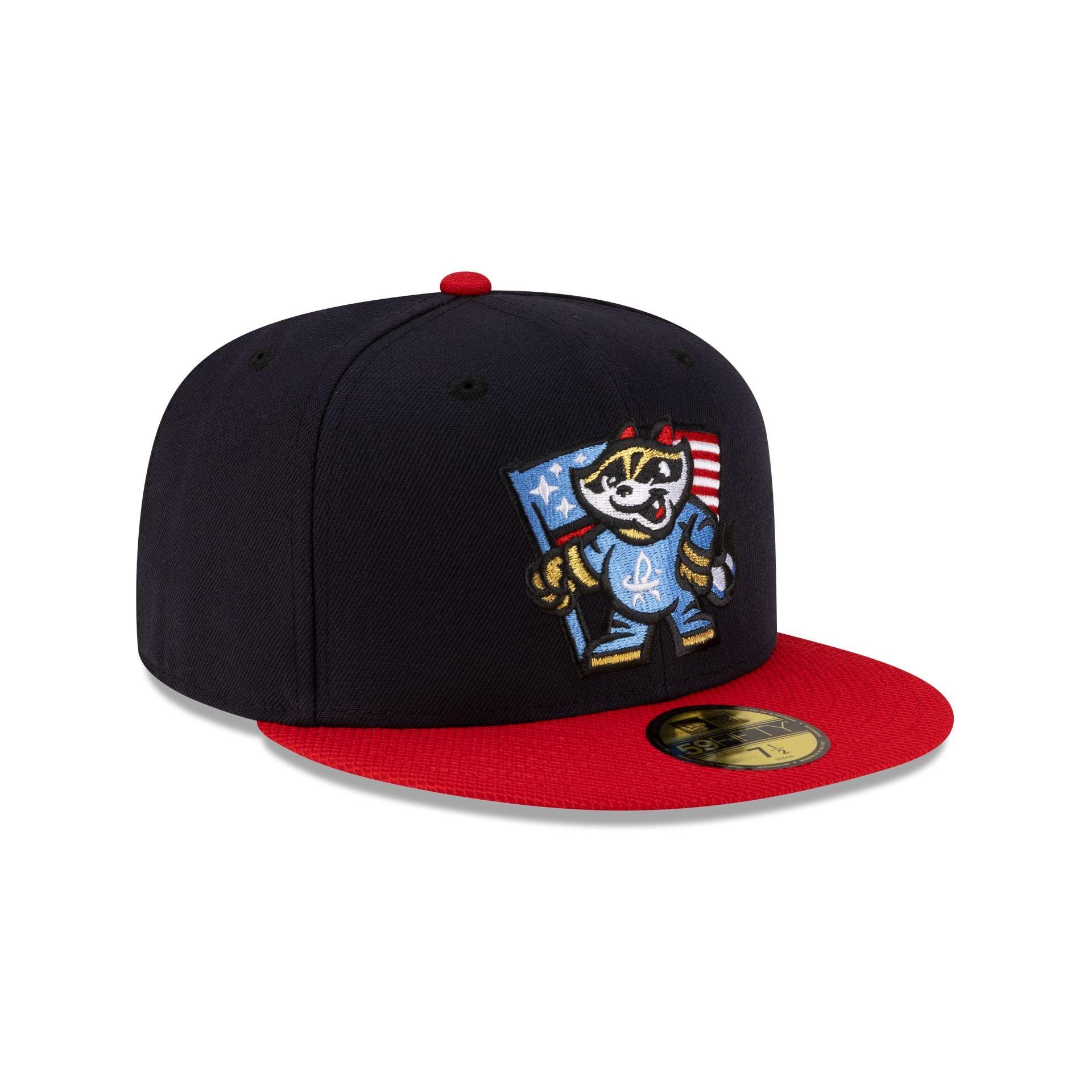 New England Revolution Team 9FIFTY Snapback Hat Male Product Image