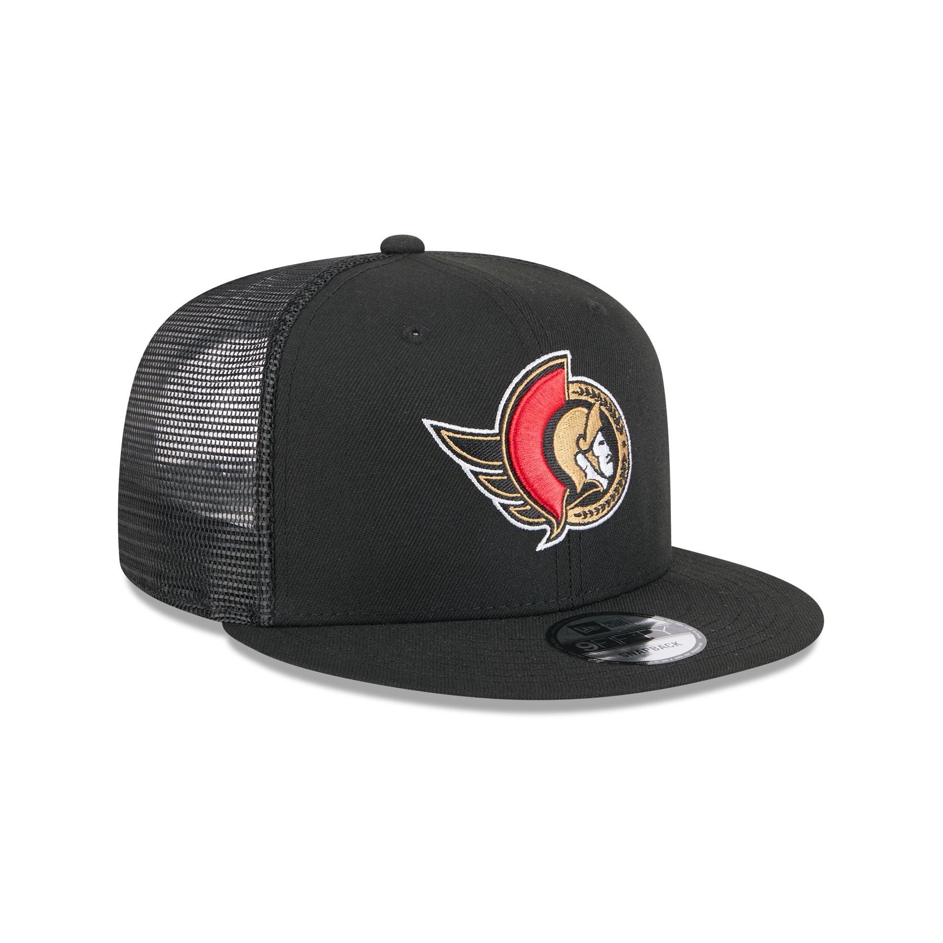 Morgan State Bears Orange 59FIFTY Fitted Male Product Image