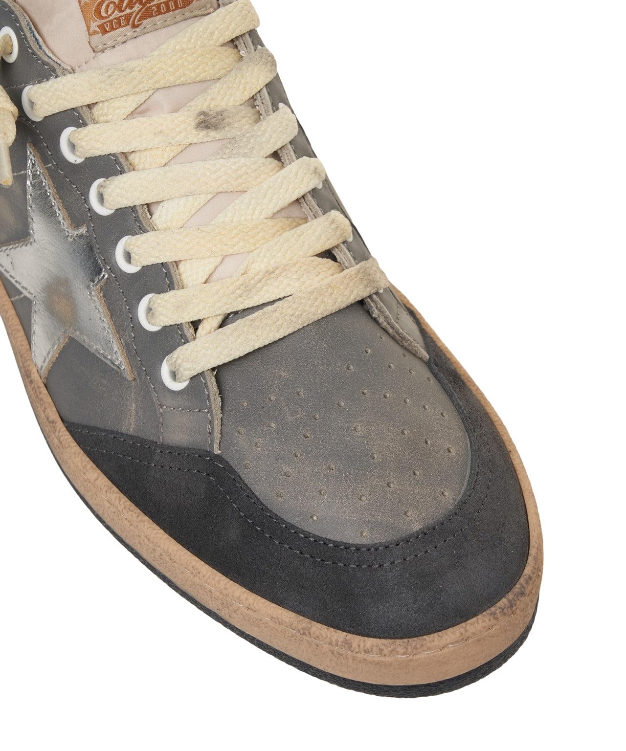 Sneakers 'Ball Star Double' Product Image