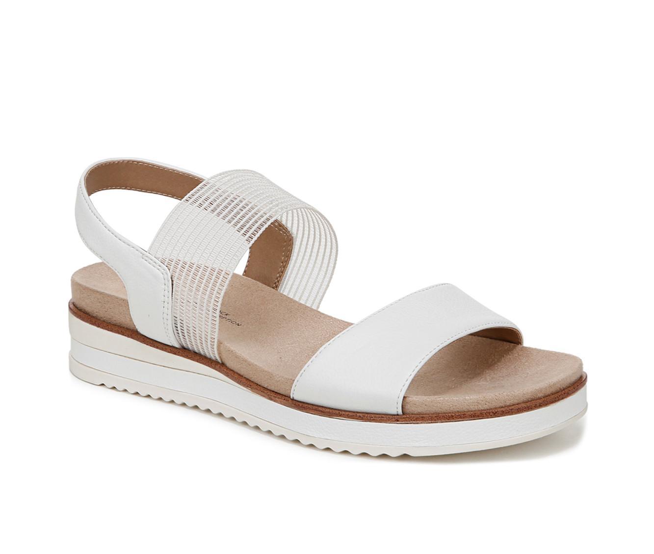 Women's LifeStride Zing Wedge Sandals Product Image