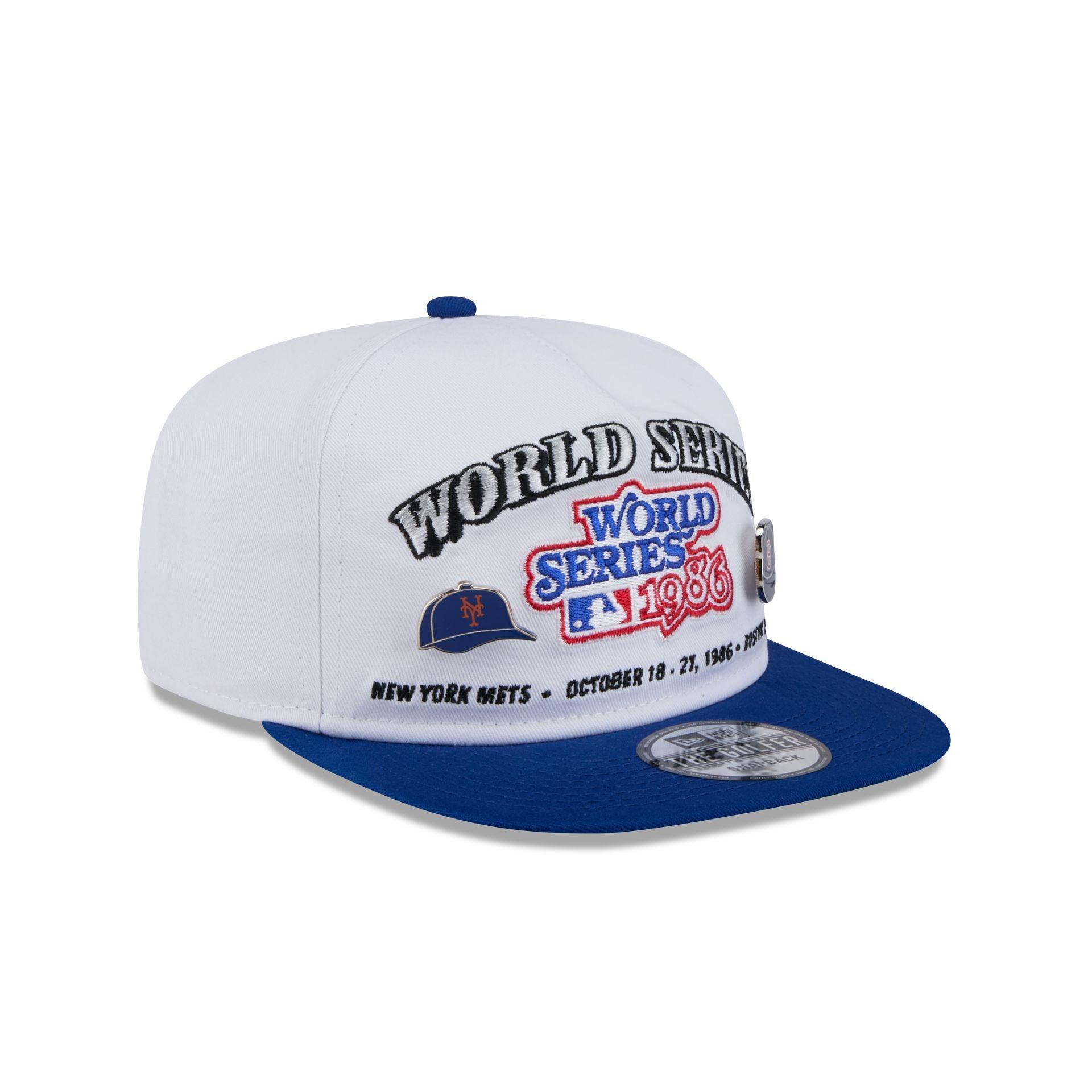 Boston Celtics Optic White Performance Rope Golfer Hat Male Product Image